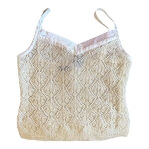 Y2K Moda International Mohair